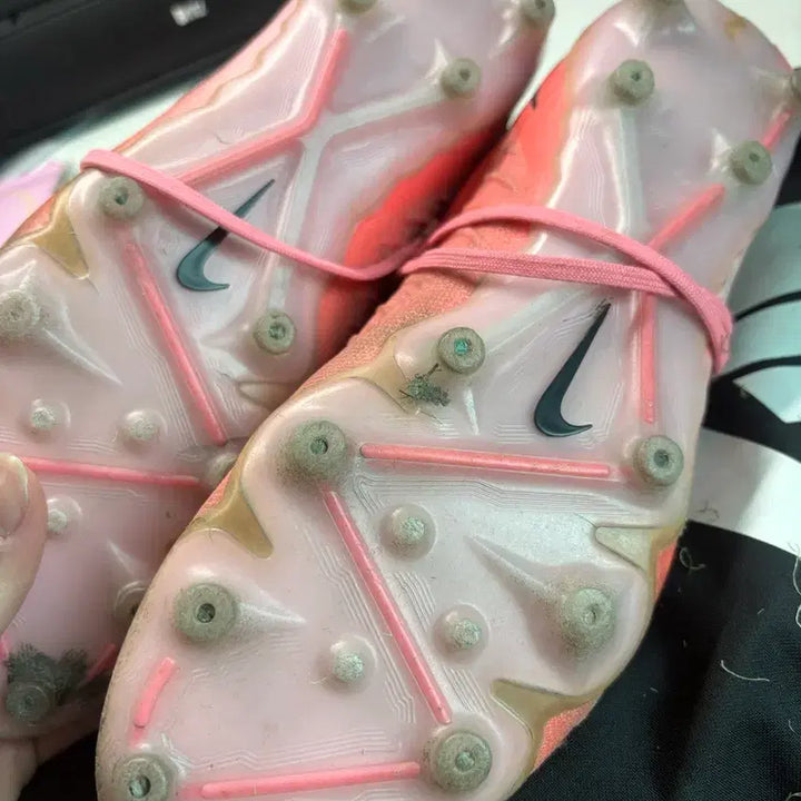 [BUNJANG] Nike GX 2 Elite AG Cleats (Size 280) / 나이키 GX 2 엘리트 AG 280