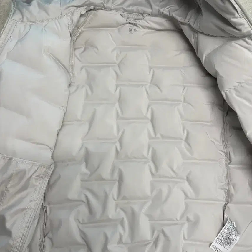 [BUNJANG] Uniqlo Seamless Down Parka / 유니클로 심리스 다운 파카