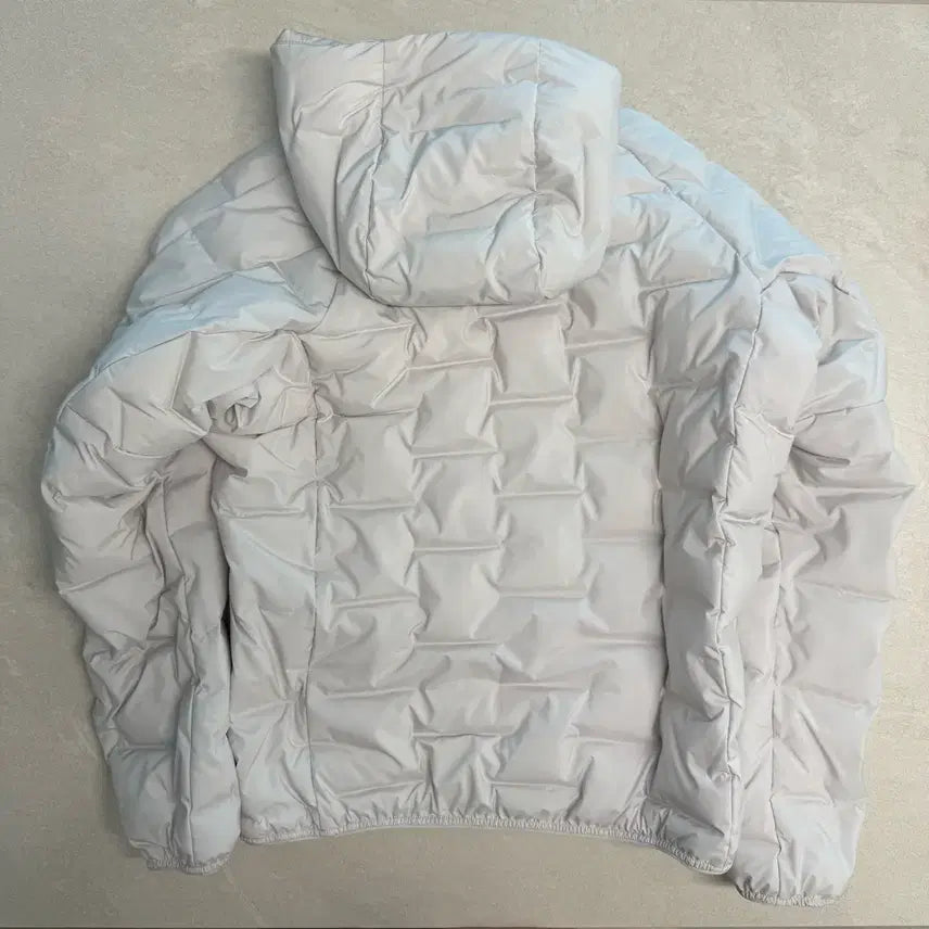 [BUNJANG] Uniqlo Seamless Down Parka / 유니클로 심리스 다운 파카