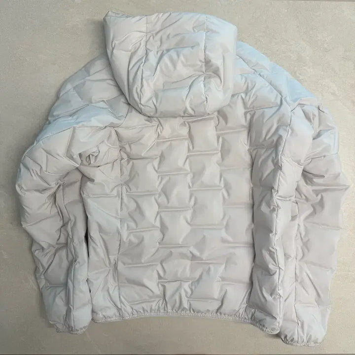 [BUNJANG] Uniqlo Seamless Down Parka / 유니클로 심리스 다운 파카