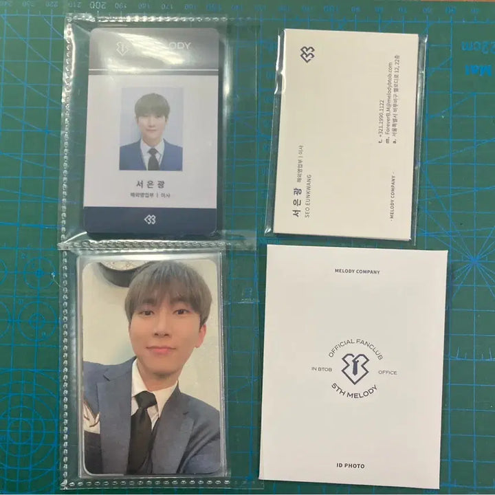 [BUNJANG] BTOB 5th Membership Bundle Set / (마지막가격내림)비투비 5기 멤버십  일괄판매