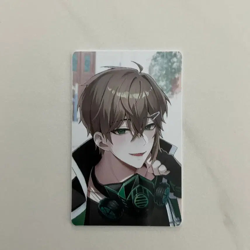 [BUNJANG] Onyu Photocard / 오뉴님 포토카드