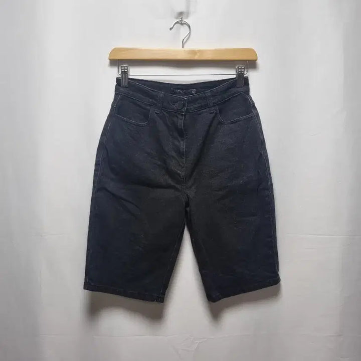 [BUNJANG] Jill Stuart 5-Button Shorts / 질스튜어트 5부 반바지