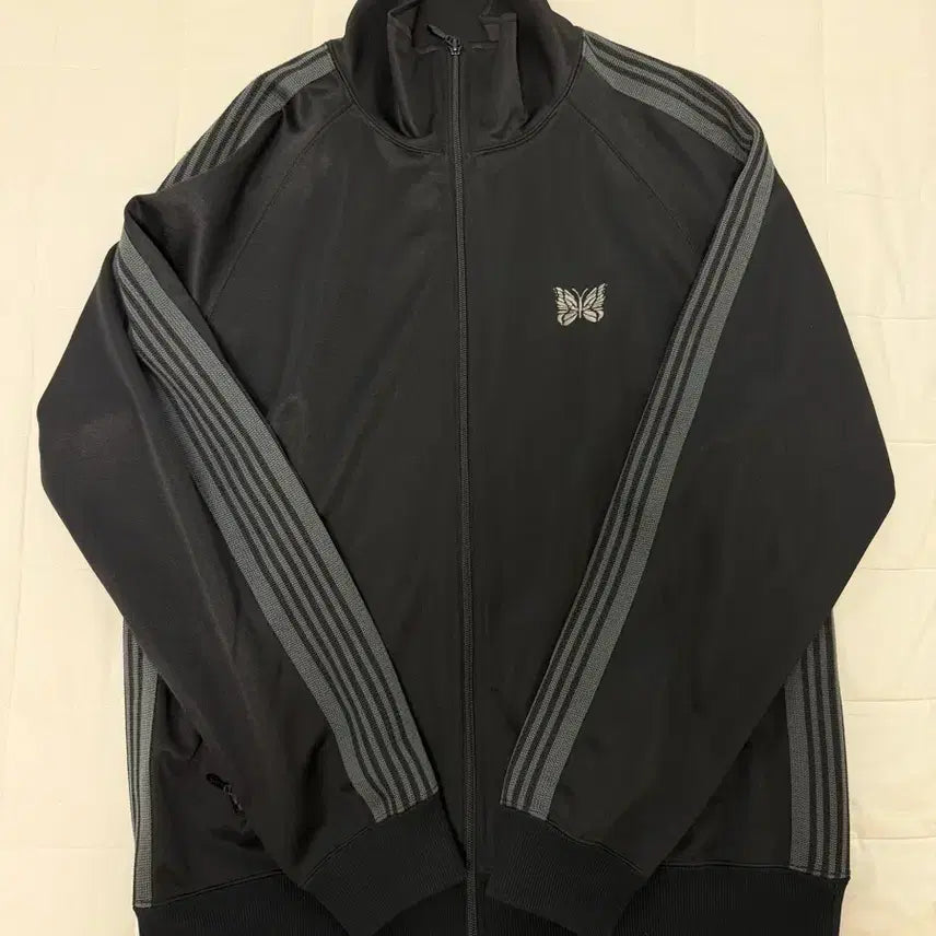[BUNJANG] Needles Track Jacket / [L] 니들스 트랙자켓
