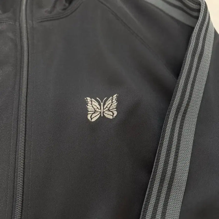 [BUNJANG] Needles Track Jacket / [L] 니들스 트랙자켓