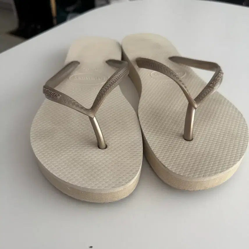 [BUNJANG] Havaianas Platform Flip-Flops 3cm / 하바이아나스 플랫폼 쪼리 3cm