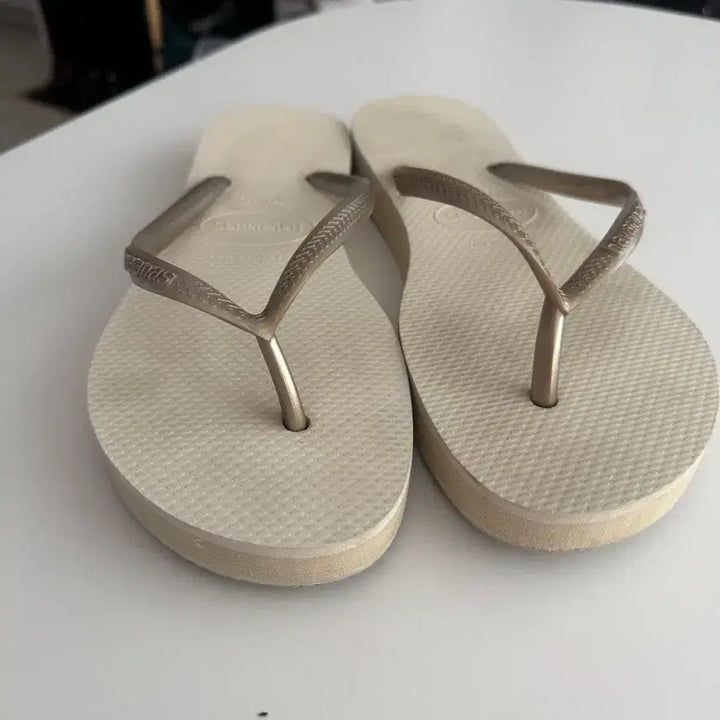 [BUNJANG] Havaianas Platform Flip-Flops 3cm / 하바이아나스 플랫폼 쪼리 3cm