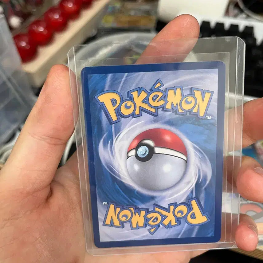 [BUNJANG] Pokemon Card Team Rocket&