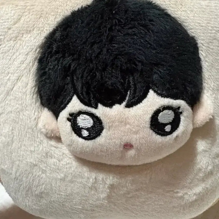 [BUNJANG] NCT SAKUYA Doll / 사쿠빵 사쿠야 인형 엔시티 위시