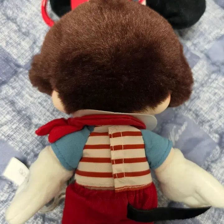 [BUNJANG] Pop Mart Disney Mickey Dimoo Plush / 팝마트정품 디무 디즈니미키