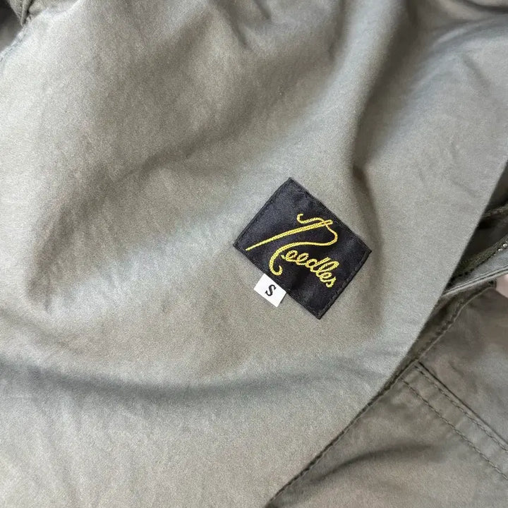 [BUNJANG] Needles HD BDU Pants Olive / [S] 니들스 팬츠