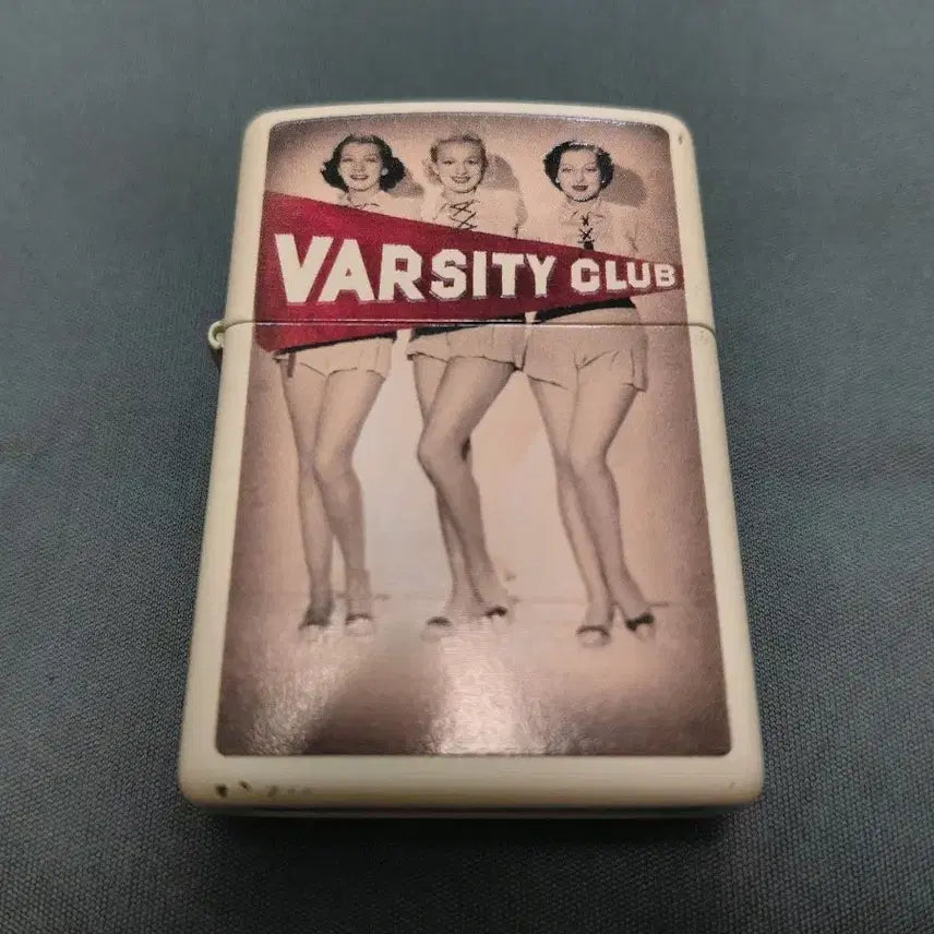 [BUNJANG] Genuine Zippo Lighter / 정품 지포라이터
