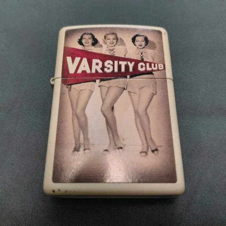 [BUNJANG] Genuine Zippo Lighter / 정품 지포라이터