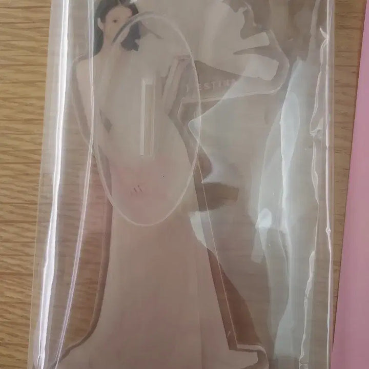 [SOLD OUT] 아이유 미니 등신대 제이에스티나 21세기대군부인