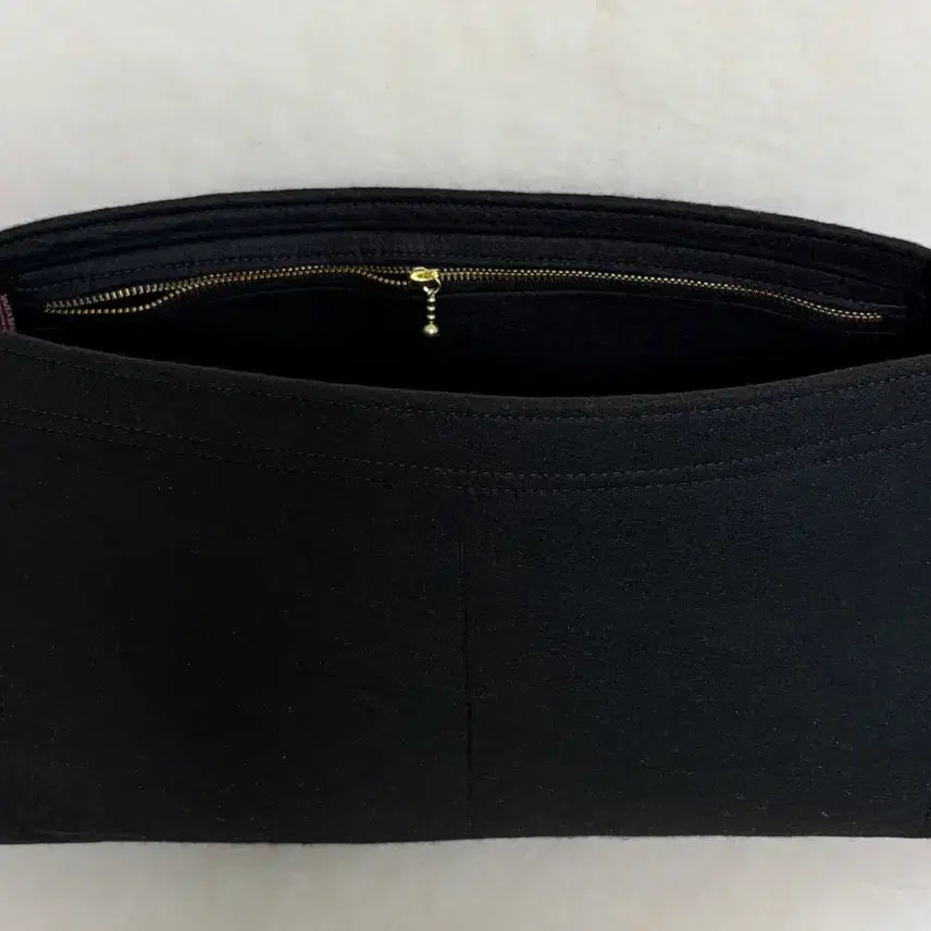 [BUNJANG] Dragon Diffusion Santa Croce Big Bag Black / 드래곤디퓨전 산타크로체 빅 백 블랙