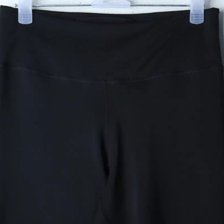 [BUNJANG] Nike Multi Swoosh Training Pants Leggings Black / W(M) 나이키 트레이닝복 바지 레깅스 멀티스우시 블랙 러닝-261F