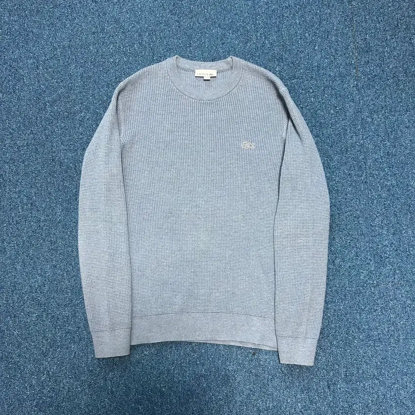 [BUNJANG] Lacoste Knit Sweater Size 3 / 라코스테 니트 3