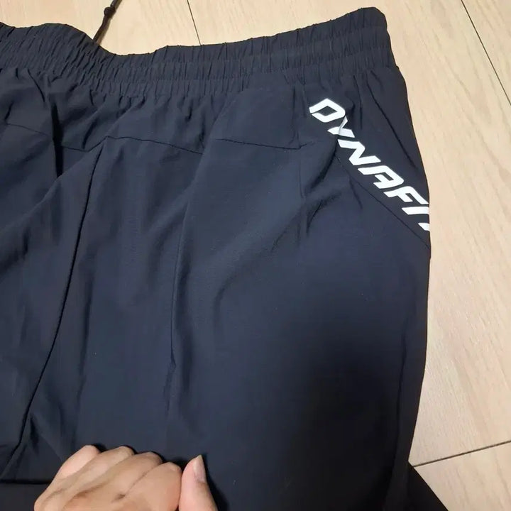 [BUNJANG] Dynafit Pants / 다이나핏 바지