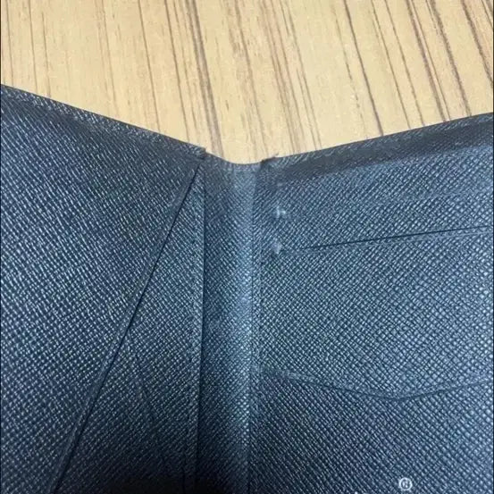 [BUNJANG] Louis Vuitton Organizer Wallet / 루이비통 오거나이저 정품 지갑단품!!!!