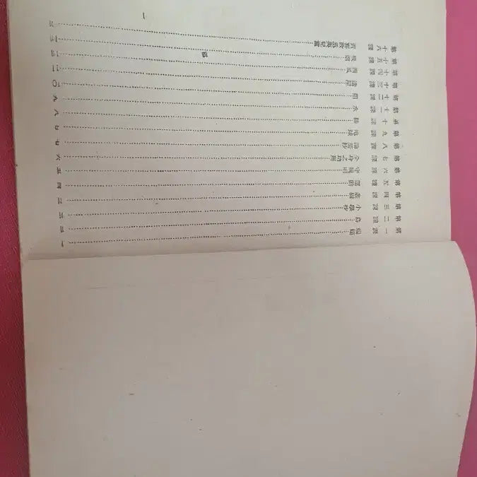 [BUNJANG] 1952 Secondary Hanmun Reader Vol. 3 / 1952년 중등한문독본 3권 단기4285년