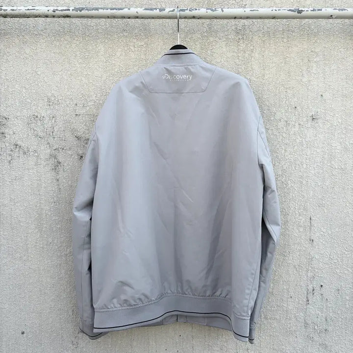 [SOLD OUT] 110)디스커버리 익스페디션 바람막이 자켓