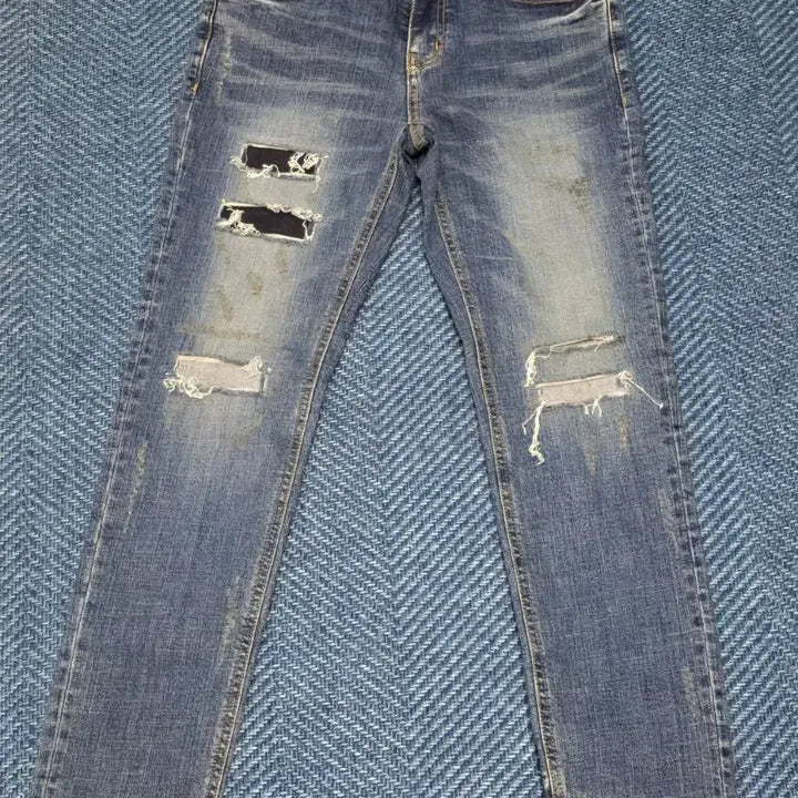 [BUNJANG] Modified 27 Jeans / [새상품] 모디파이드 27 청바지