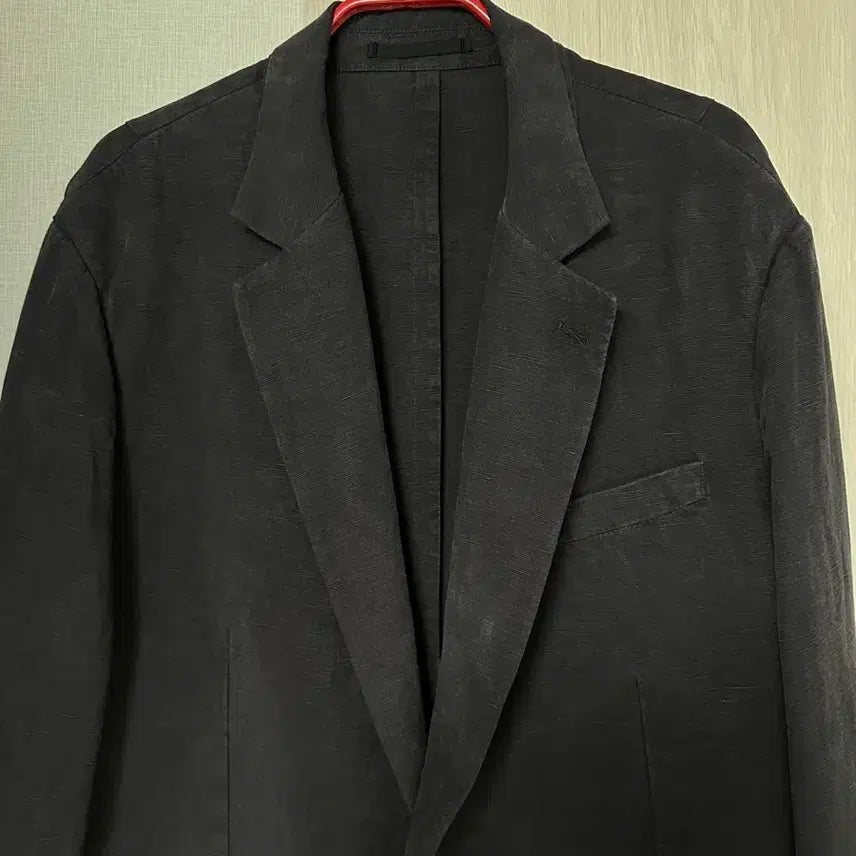 [BUNJANG] AllSaints Garment Washed Blazer Jacket / 올세인츠 가먼트 워싱자켓 블레이저 팝니다!