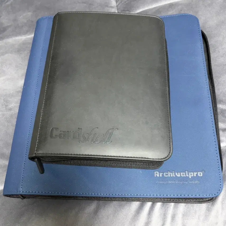 [BUNJANG] Pokemon Yugioh Toploader/Graded Card Binder / 포켓몬 유희왕 탑로더/등급 카드 바인더