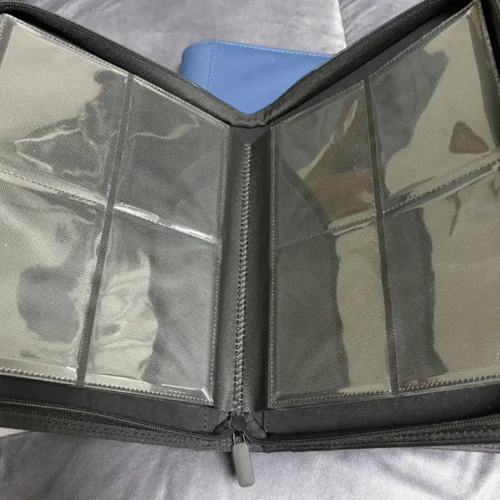 [BUNJANG] Pokemon Yugioh Toploader/Graded Card Binder / 포켓몬 유희왕 탑로더/등급 카드 바인더