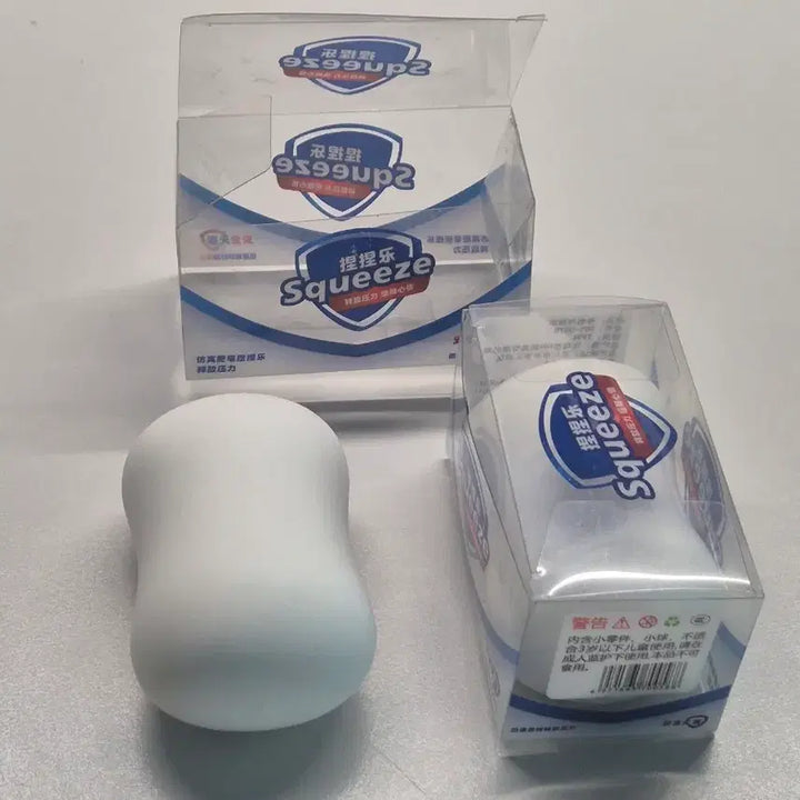 [BUNJANG] Squishy Toy / 비누 말랑이