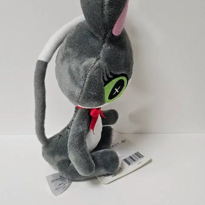 [BUNJANG] Final Fantasy XIV Caticus Plush / 파이널판타지14 꼬마친구 캐트시 인형