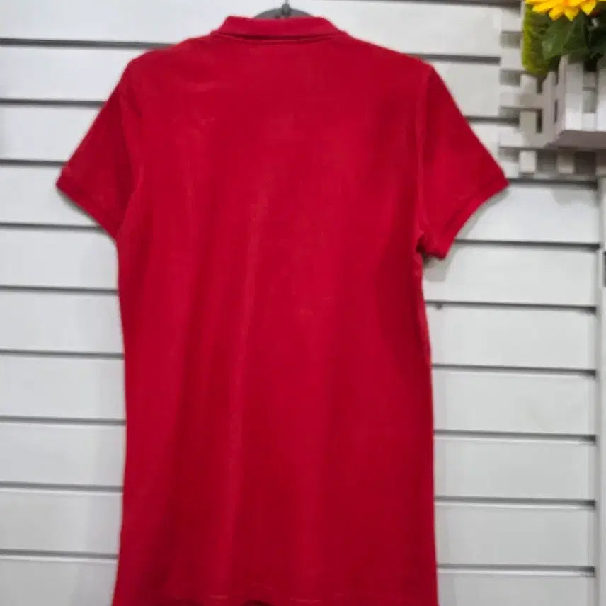 [BUNJANG] Burberry Brit Collar Dress / 