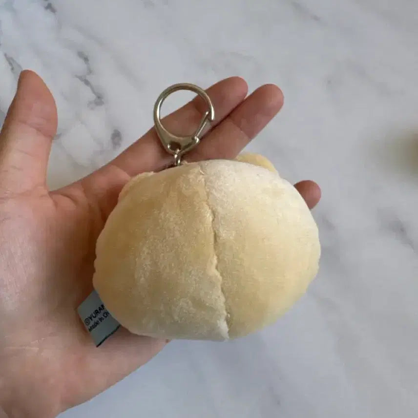 [BUNJANG] MangGomii Snot Keyring / 망곰이 콧물키링
