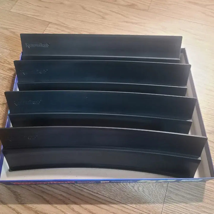 [BUNJANG] Rummikub Classic Board Game / 보드게임 루미큐브 클래식