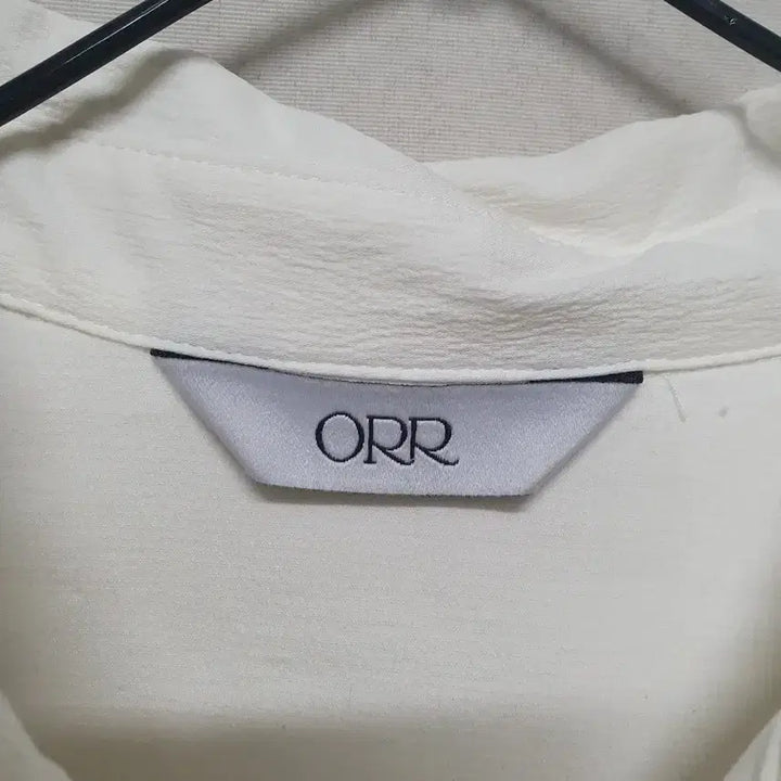 [BUNJANG] ORR Blouse / 오르 블라우스