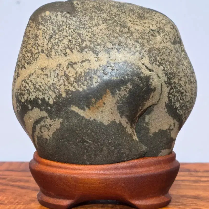 [BUNJANG] Il-Gwang Interpretation Stone / 260501 일광 해석 수석 팝니다