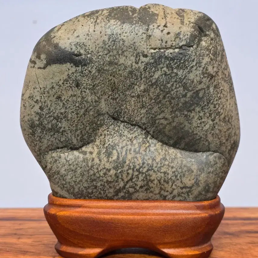 [BUNJANG] Il-Gwang Interpretation Stone / 260501 일광 해석 수석 팝니다