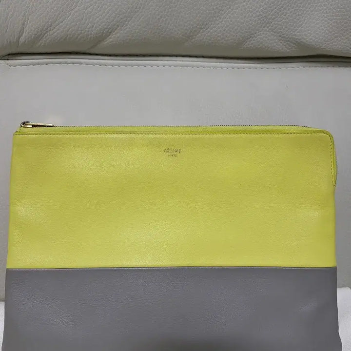 [BUNJANG] Yves Saint Laurent Clutch / 입생로랑 클러치 정품