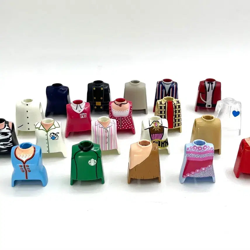 [BUNJANG] Playmobil Accessory Set 20 / 플레이모빌 소품 세트 20