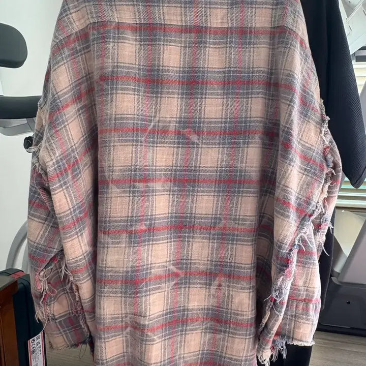 [BUNJANG] IU Shirt (Size S) / R13 아이유셔츠 (s)