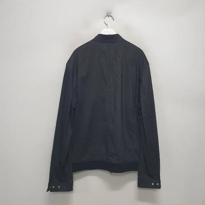 [BUNJANG] DKNY Black Mid-Season Jacket / DKNY 블랙 남성 간절기 자켓