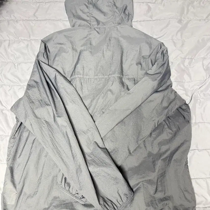 [BUNJANG] Musinsa Standard Windbreaker Jacket XL / 무신사 스탠다드 바람막이 Xl