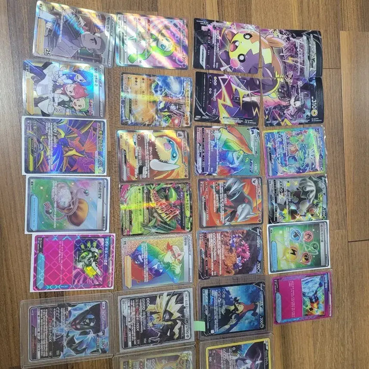 [BUNJANG] Pokemon Cards Hit Card Bundle / 포켓몬카드 힛카드 일괄판매 개별문의0