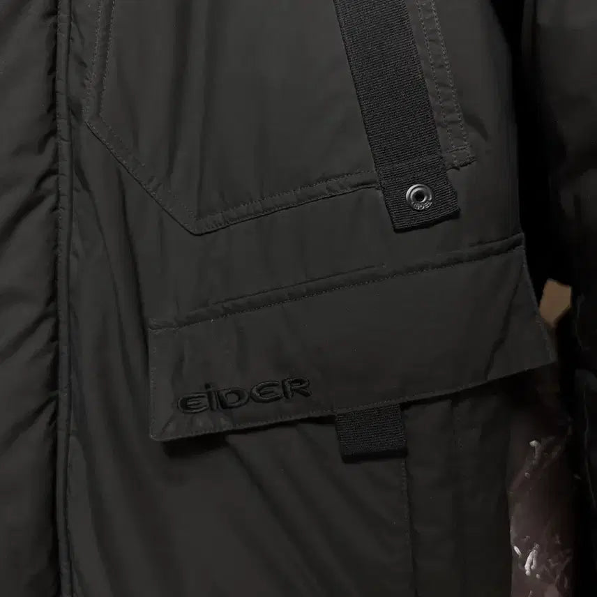 [BUNJANG] Eider Long Padding (Size 95) / 아이더 롱패딩 95