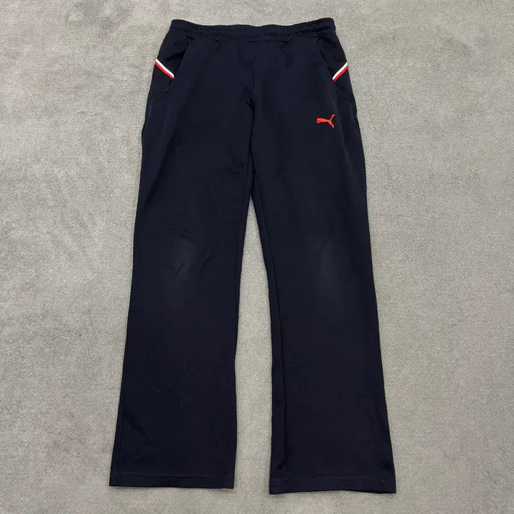 [BUNJANG] Puma Navy Training Pants / M 푸마 네이비 트레이닝 팬츠