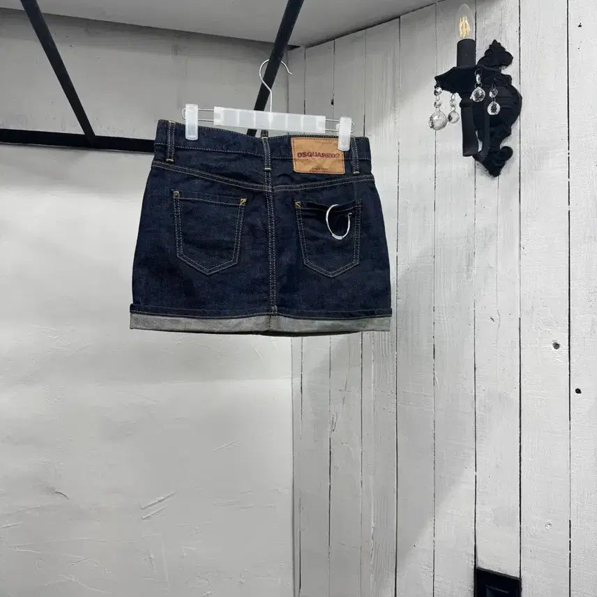 [BUNJANG] DSQUARED2 Waist 36 Length 34 Pants / dsquared2