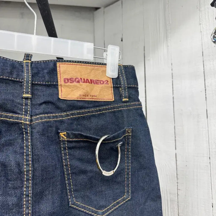 [BUNJANG] DSQUARED2 Waist 36 Length 34 Pants / dsquared2