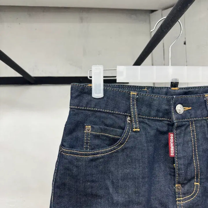 [BUNJANG] DSQUARED2 Waist 36 Length 34 Pants / dsquared2