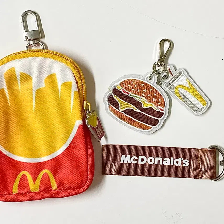 [BUNJANG] McDonald&
