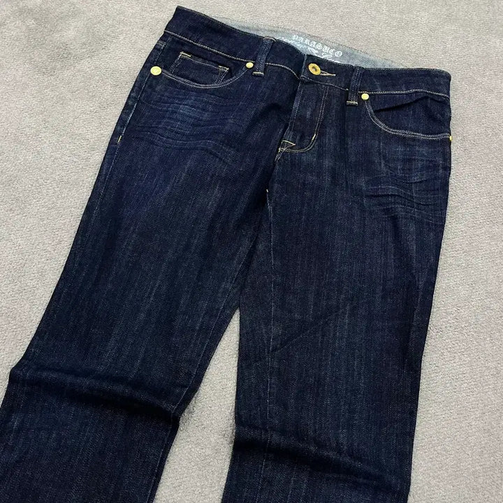 [BUNJANG] Parasuco Denim Pants Size 26 / 26 파라수코 데님 팬츠